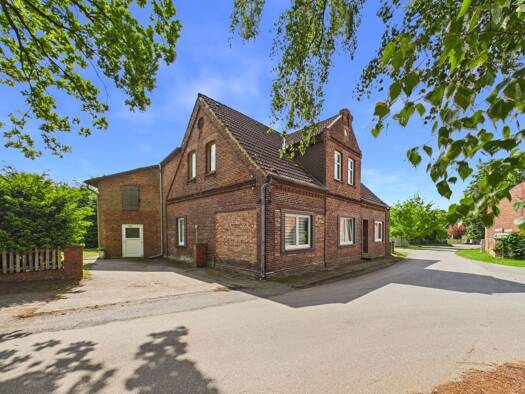 Einfamilienhaus zum Kauf 139.000 € 8 Zimmer 236 m² 714 m² Grundstück Eickeloh 29693