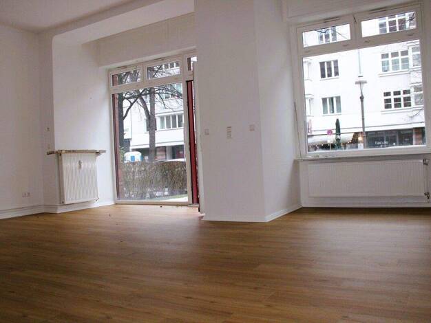 Bürogebäude zur Miete 1.971 € 3 Zimmer 99 m² Bürofläche Halensee Berlin 10709