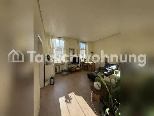Wohnung zur Miete Tauschwohnung 1.467 € 3 Zimmer 66 m² Altstadt-Süd Köln 50674