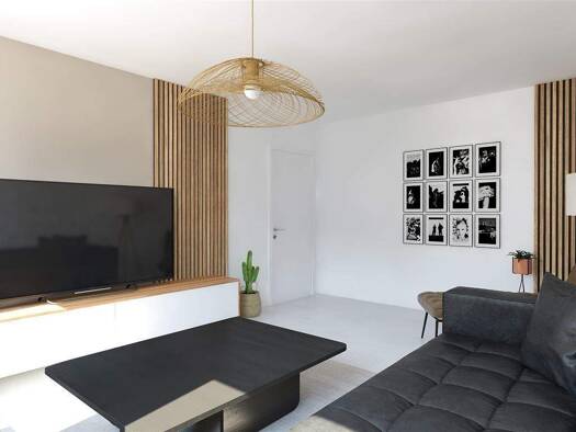 Wohnung zum Kauf als Kapitalanlage geeignet 209.900 € 3 Zimmer 70 m² Barbaraviertel Neuss 41460