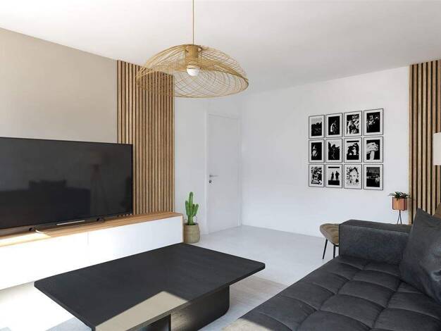 Wohnung zum Kauf als Kapitalanlage geeignet 209.900 € 3 Zimmer 70 m² Barbaraviertel Neuss 41460