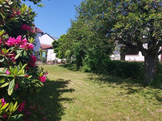 Einfamilienhaus zum Kauf 650.000 € 6 Zimmer 124 m² 1.409 m² Grundstück Busenbach Waldbronn 76337