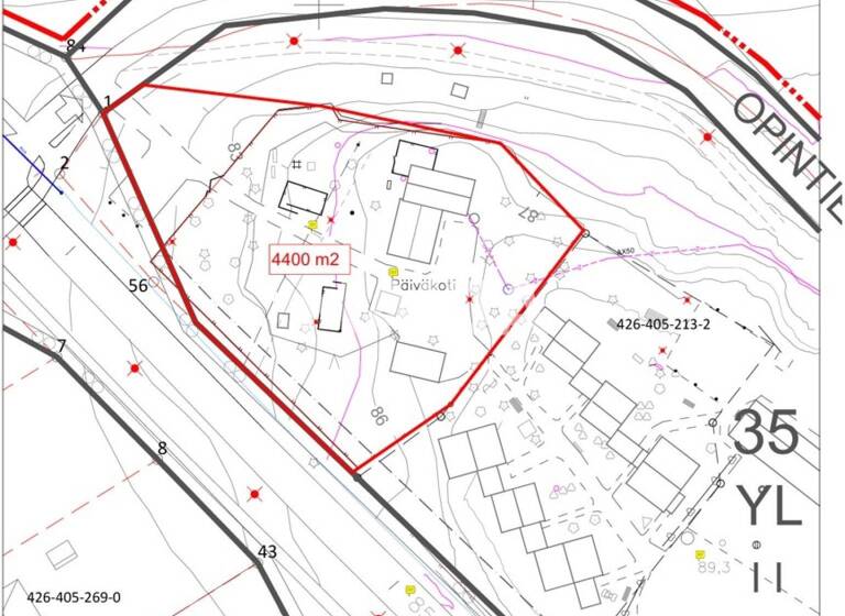 Bürofläche zum Kauf 89.000 € Liperi 83100
