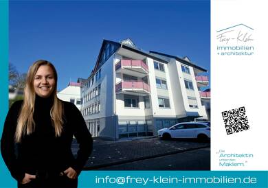 Studio zur Miete 1.330 € 4 Zimmer 157 m² 1. Geschoss Simmern 55469