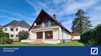 Einfamilienhaus zum Kauf 725.000 € 5 Zimmer 172 m² 903 m² Grundstück Schwarzer Berg Braunschweig 38112