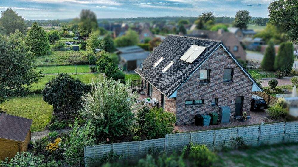 Einfamilienhaus zum Kauf - Ansicht 4