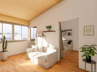 Loft zum Kauf 319.000 € 1 Zimmer 45 m² Truchtlaching Truchtlaching 83376