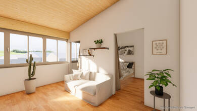 Loft zum Kauf 319.000 € 1 Zimmer 45 m² Truchtlaching Truchtlaching 83376