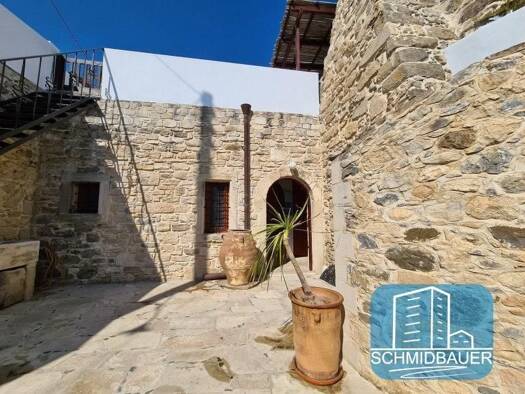 Haus zum Kauf 400.000 € 4 Zimmer 105 m² 1 m² Grundstück Kreta Municipality of Festos 702 00