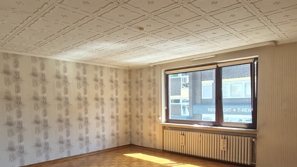 Wohnung zur Miete 780 € 3 Zimmer 85 m² 3 Geschosse frei ab 01.03.2026 Innenstadt Hameln 31785
