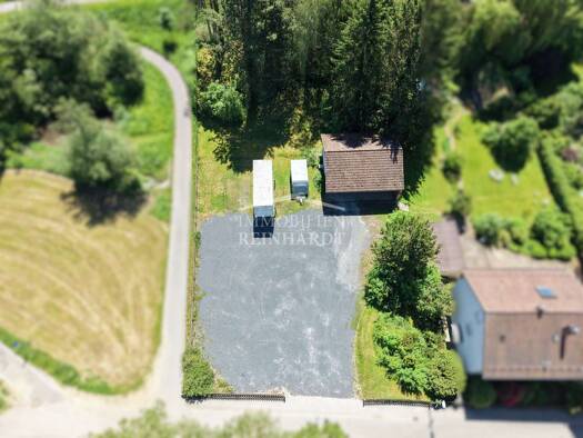 Grundstück zum Kauf 195.000 € 1.565 m² Grundstück Lützelbuch Coburg 96450