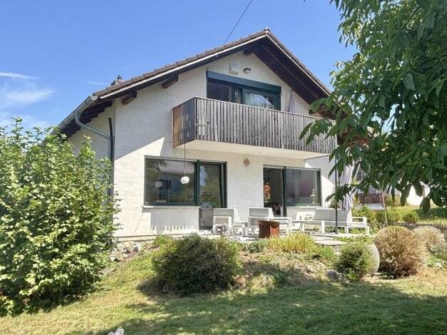 Mehrfamilienhaus zum Kauf als Kapitalanlage geeignet 1.190.000 € 6 Zimmer 153 m² 700 m² Grundstück Söcking Starnberg 82319