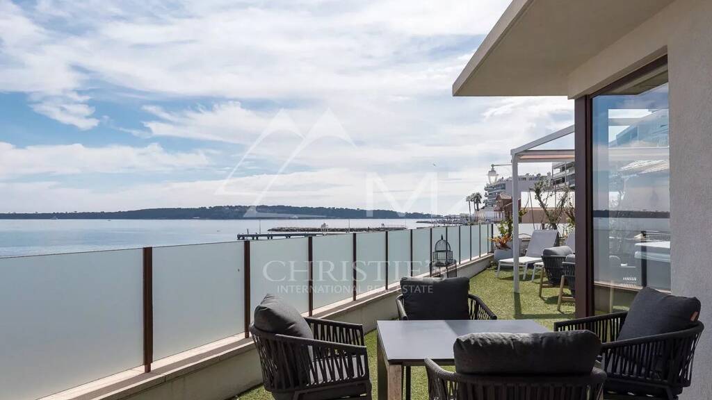 Einfamilienhaus zum Kauf 2.950.000 € 6 Zimmer 166 m² Pointe Croisette Cannes 06400