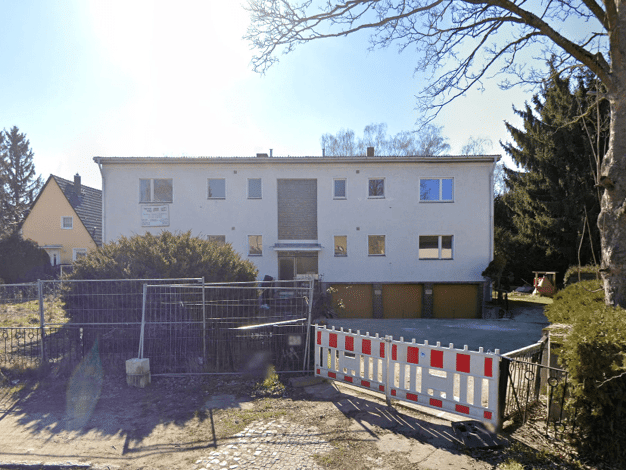 Mehrfamilienhaus zum Kauf 1.400.000 € 10 Zimmer 392 m² 1.404 m² Grundstück Lichtenrade Berlin 12309