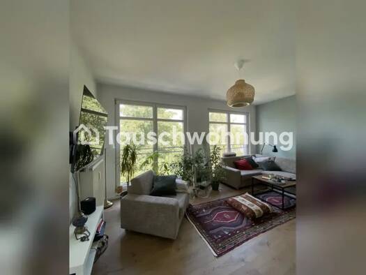 Wohnung zur Miete Tauschwohnung 1.440 € 3 Zimmer 102 m² 3. Geschoss Niendorf Hamburg 20259