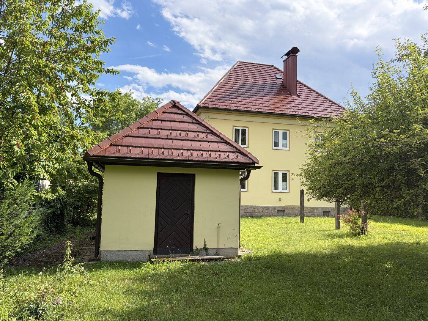 Einfamilienhaus zum Kauf – pohled 2