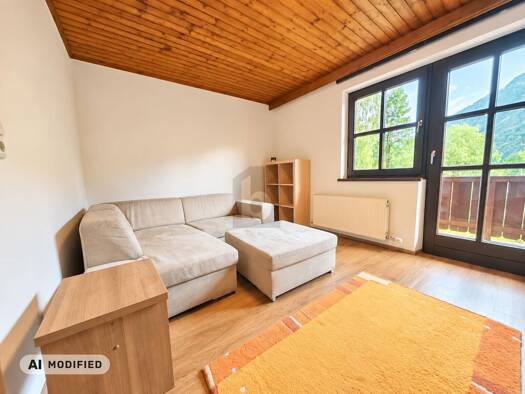 Wohnung zum Kauf 281.000 € 3 Zimmer 82 m² 2. Geschoss Kirchdorf in Tirol 6383