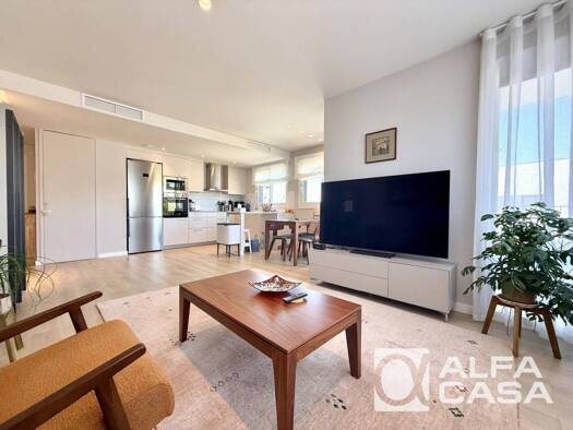 Wohnung zum Kauf 560.000 € 3 Zimmer 104 m² 2. Geschoss de Paris 39 Castell-Platja d'Aro 17250