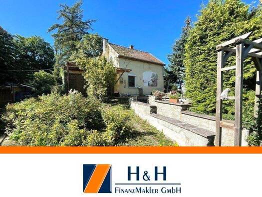 Haus zum Kauf 8 Zimmer 216,2 m² 3.034 m² Grundstück Siebleben Gotha 99867