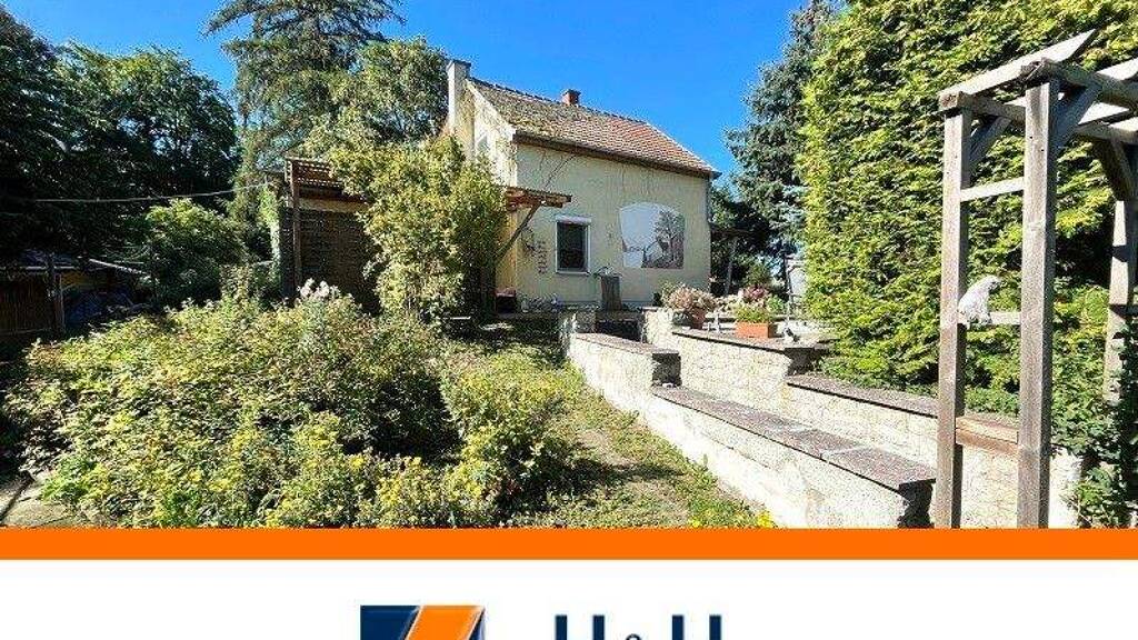 Haus zum Kauf 8 Zimmer 216,2 m² 3.034 m² Grundstück Siebleben Gotha 99867