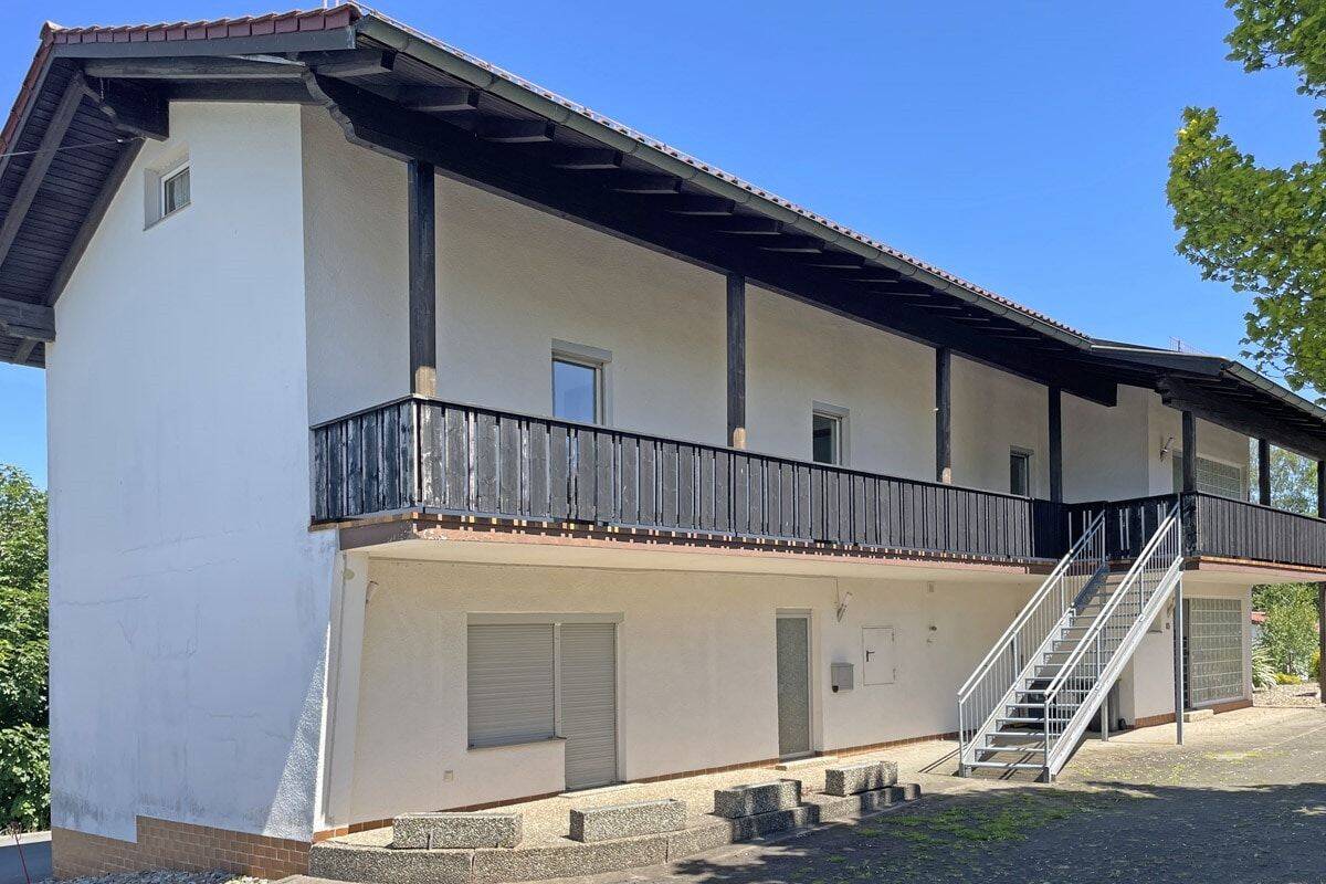 Haus – Pressig, Landkreis Kronach - Ansicht 5