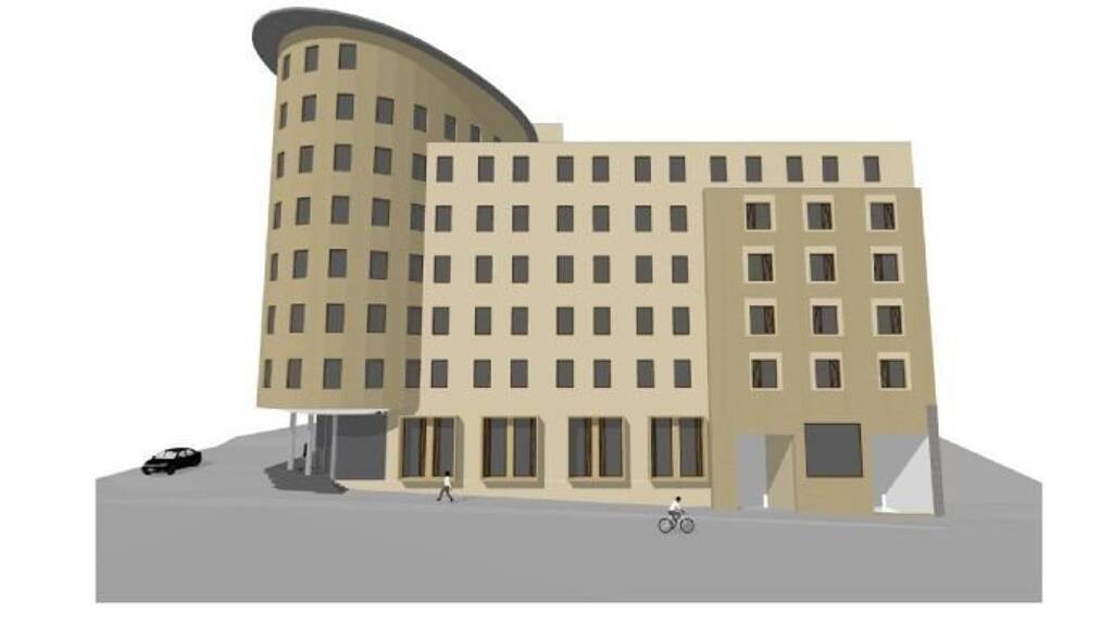 Bürofläche zur Miete 12,50 € 647,6 m² Bürofläche Großweidenmühlstraße 36 St Johannis Nürnberg 90419