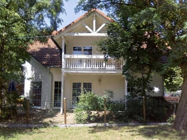 Mehrfamilienhaus zum Kauf provisionsfrei 449.000 € 6 Zimmer 175 m² 443 m² Grundstück Bruchmühle Altlandsberg OT Bruchmühle 15345