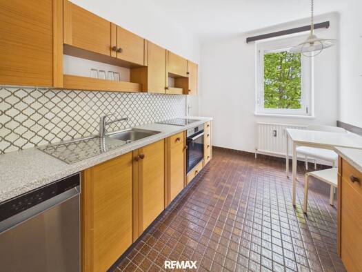 Wohnung zur Miete 574 € 2 Zimmer 71 m² Sankt Georgen am Leithagebirge Eisenstadt 7000