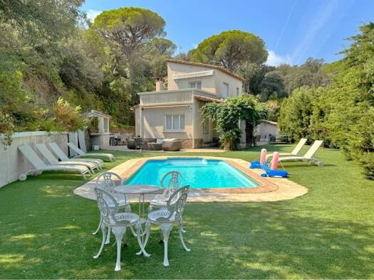 Villa zum Kauf 639.000 € 3 Zimmer 271 m² 1.100 m² Grundstück Calonge de Segarra 17251