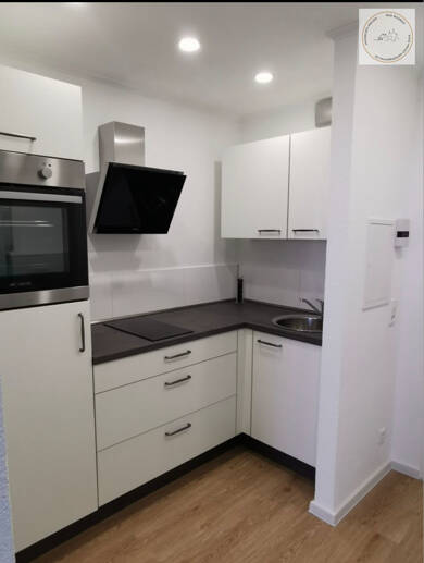 Wohnung zum Kauf 69.500 € 1 Zimmer 34 m² Roßhaldeweg 15 Klosterreichenbach Baiersbronn 72270