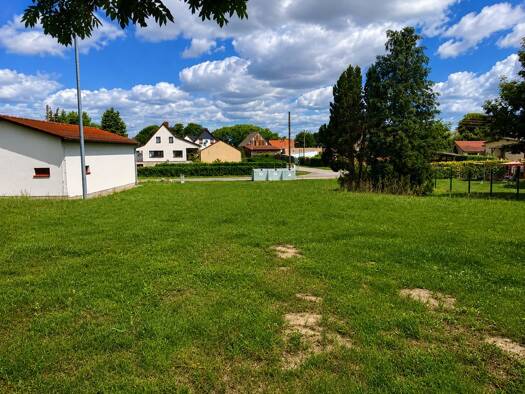 Grundstück zum Kauf 41.100 € 1.517 m² Grundstück Wulkow Lebus 15326