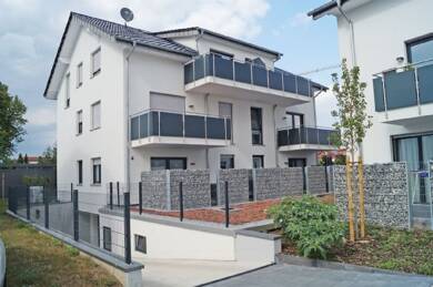 Wohnung zur Miete 695 € 2 Zimmer 67 m² 1. Geschoss Pottgüter Weg 2 Esbeck Lippstadt 59558