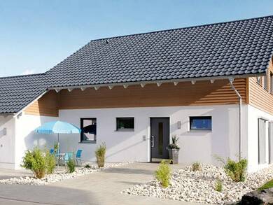 Haus zum Kauf 419.000 € 4 Zimmer 90 m² 271 m² Grundstück Bayerwaldstraße 1b Parkstetten Parkstetten 94365