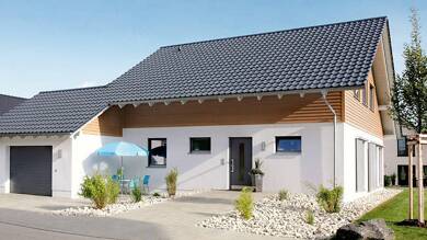 Haus zum Kauf 419.000 € 4 Zimmer 90 m² 271 m² Grundstück Bayerwaldstraße 1b Parkstetten Parkstetten 94365