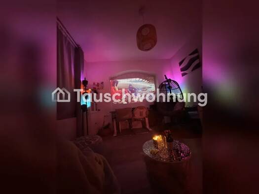 Wohnung zur Miete Tauschwohnung 800 € 2 Zimmer 50 m² 1. Geschoss Süd Süd 70199