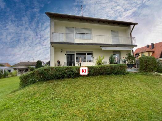 Einfamilienhaus zum Kauf 579.000 € 5 Zimmer 116 m² 794 m² Grundstück frei ab sofort Unterbrunnenreuth Ingolstadt 85051