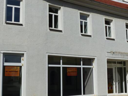 Bürofläche zur Miete 590 € 1 Zimmer 98 m² Bürofläche Oschatz Oschatz 04758