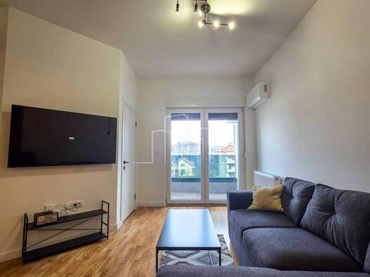 Wohnung zur Miete 358 € 2 Zimmer 4. Geschoss Sarajevo 71000