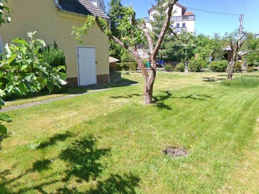 Doppelhaushälfte zum Kauf 178.000 € 6 Zimmer 130 m² 772 m² Grundstück Hauswalde Bretnig-Hauswalde 01900