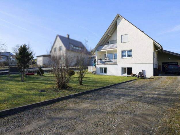 Sonstiges zum Kauf als Kapitalanlage geeignet 314.000 € 4 Zimmer 147 m² 665 m² Grundstück Herlazhofen Leutkirch im Allgäu 88299