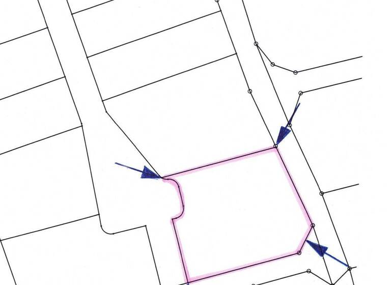Grundstück zum Kauf 375.000 € 532 m² Grundstück Wimsheim 71299