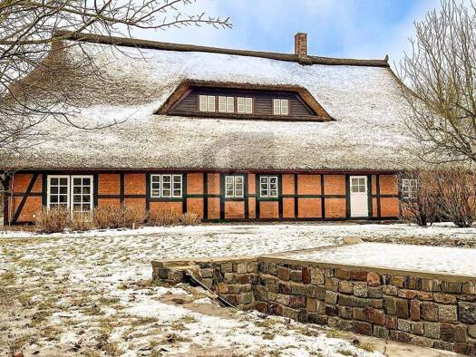 Einfamilienhaus zum Kauf 1.900.000 € 8 Zimmer 360 m² 2.877 m² Grundstück Campow Utecht 19217