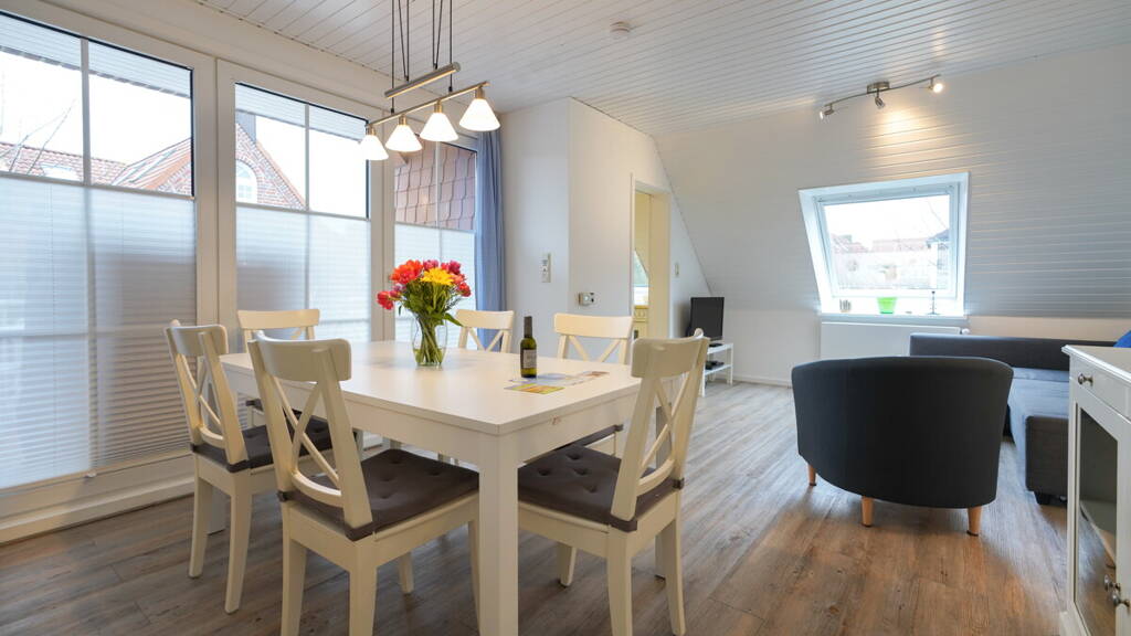 Wohnung zum Kauf 610.000 € 4 Zimmer 80 m² Juist 26571