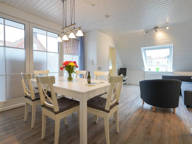 Wohnung zum Kauf 610.000 € 4 Zimmer 80 m² Juist 26571
