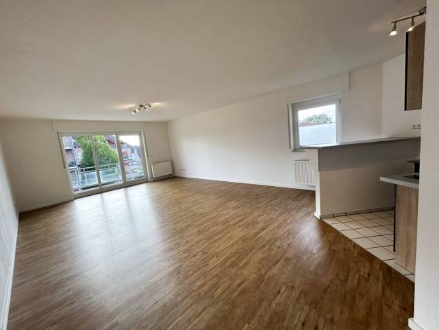 Studio zur Miete 545 € 1 Zimmer 49,1 m² 2. Geschoss frei ab 01.09.2026 Horner Straße 20 Kernstadt Paderborn 33102