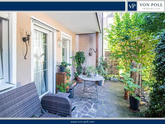 Wohnung zum Kauf 240.000 € 2 Zimmer 60 m² Straubing 94315