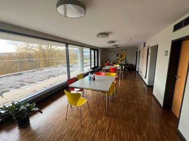 Bürofläche zur Miete 16 Zimmer 415 m² Bürofläche Lobeda - West Jena 07747