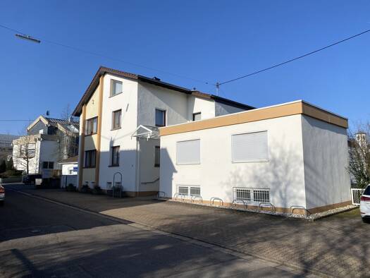 Bürofläche zur Miete 1.050 € 5 Zimmer Losheim Losheim am See 66679