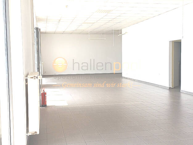 Laden zur Miete provisionsfrei 1.296 € 131 m² Verkaufsfläche Nickenich 56645