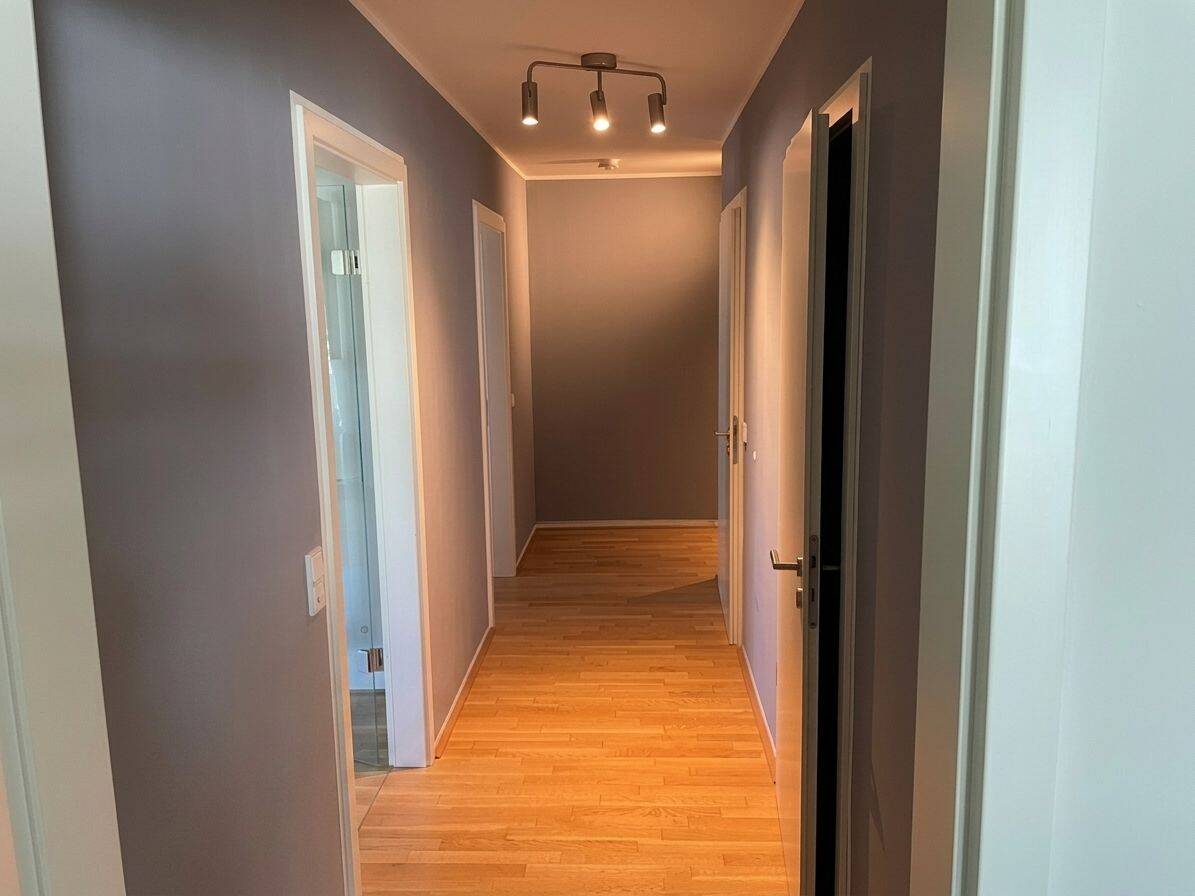Wohnung zur Miete - Widok 2